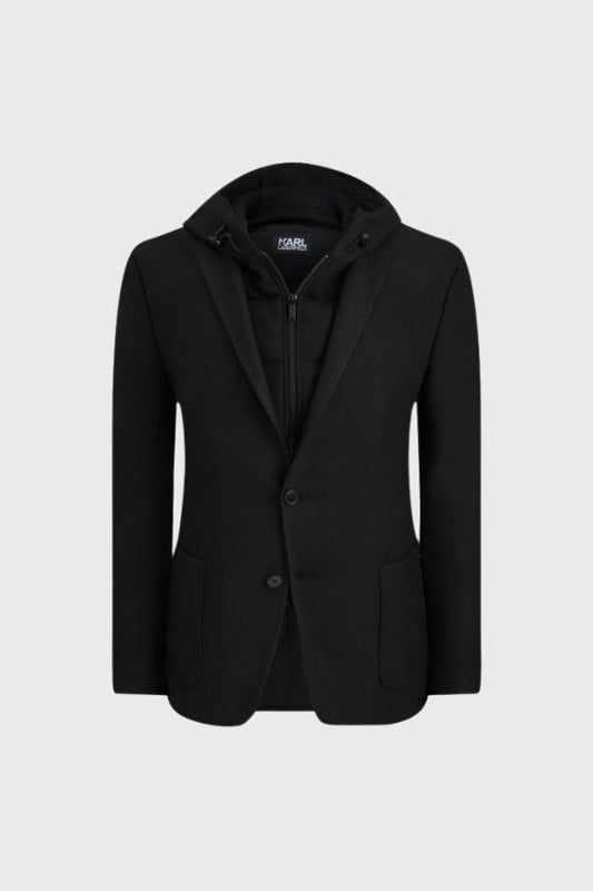 Karl Lagerfeld Jacket Loft 155384-544016