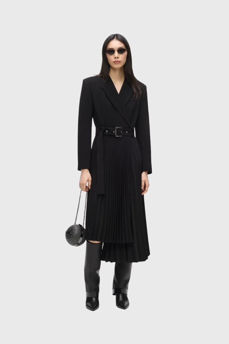 Karl Lagerfeld K/Signature Curved Sphere St B4W30236