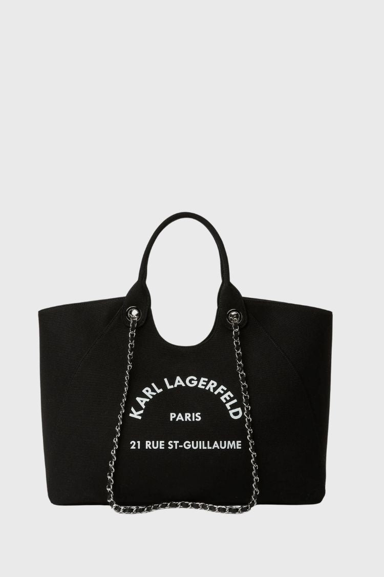 Karl Lagerfeld K/RSG Chain Shopper B3W50068