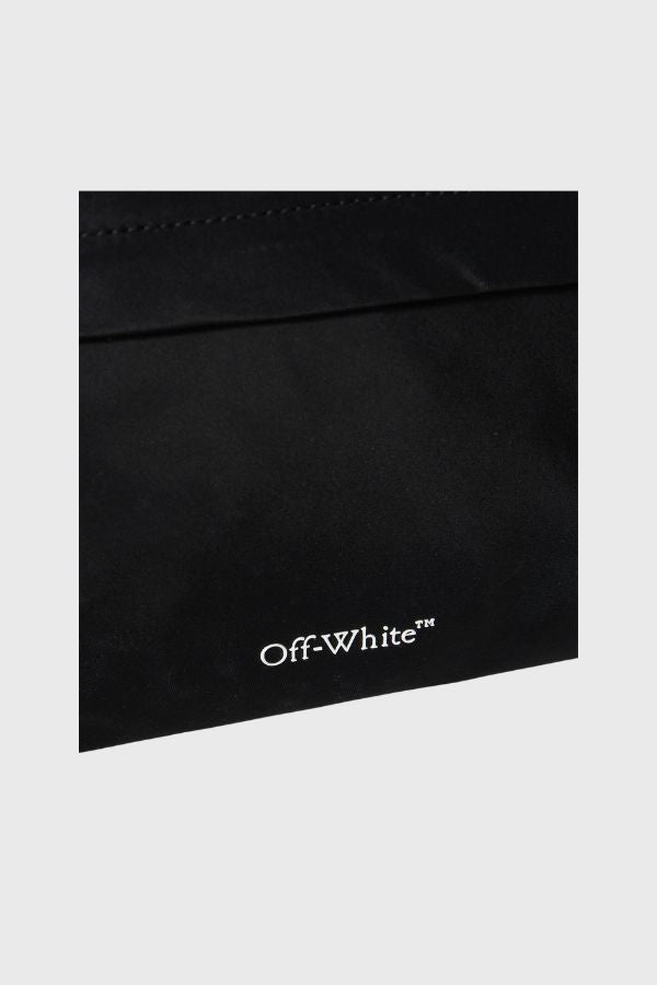 Off White Heritage Backpack  OWMNB02F26FB01