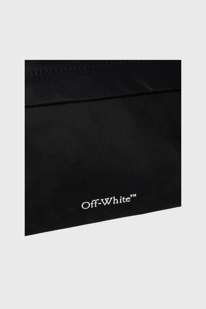Off White Heritage Backpack  OWMNB02F26FB01