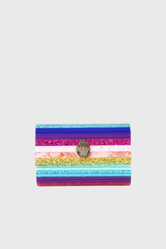 Kurt Geiger Party Eagle Clutch 0512769999