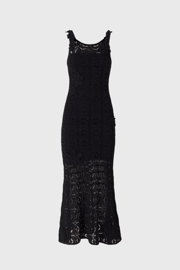 Pinko Juncus Abito 106862 A3B8