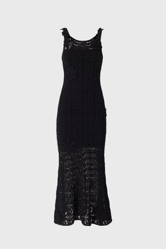 Pinko Juncus Abito 106862 A3B8