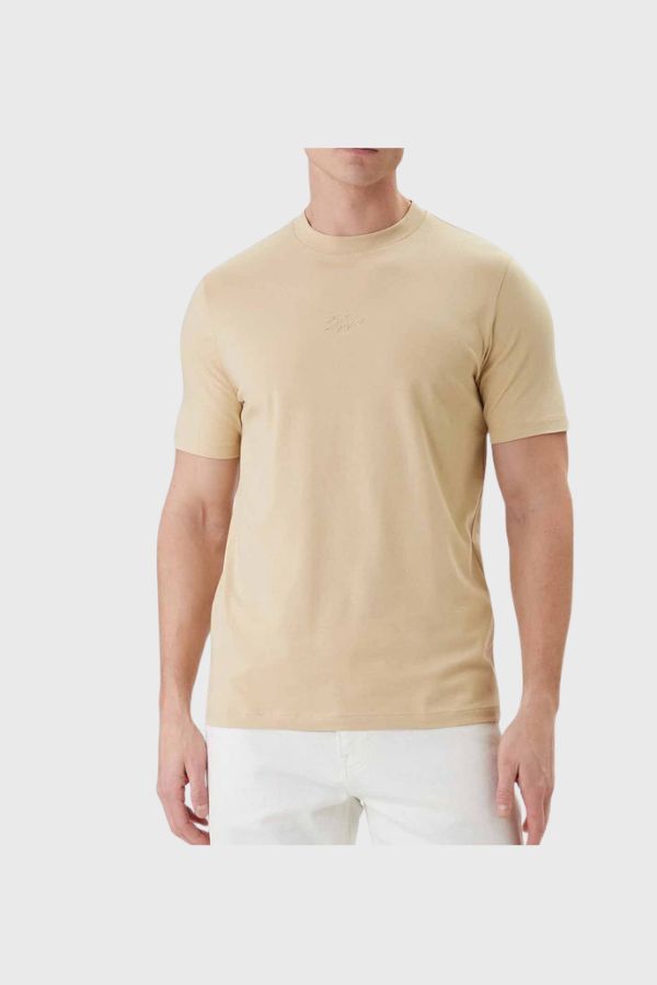 Karl Lagerfeld T-Shirt Crewneck 755047 562235