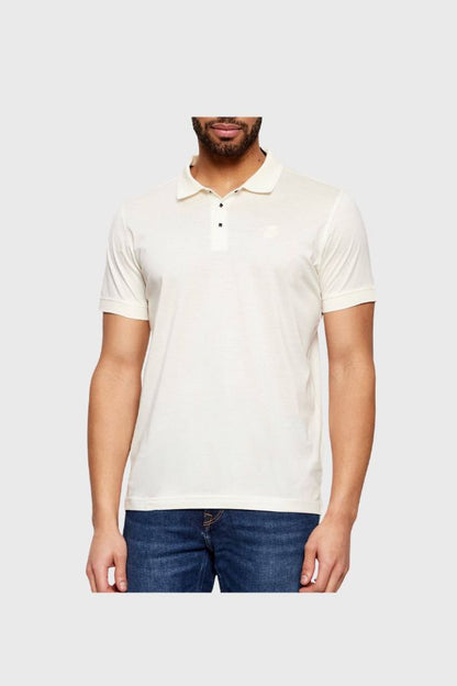 Karl Lagerfeld Polo Press Button 745000 562200