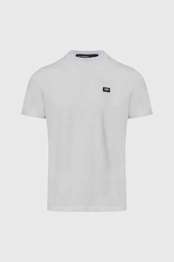 Karl Lagerfeld T-Shirt Crewneck 755052 562235