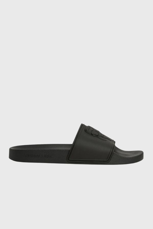 Karl Lagerfeld Ikon NFT Kondo Slides KL70009C