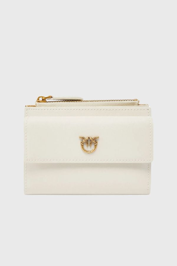 Pinko Compact Wallet 103612 A29Q