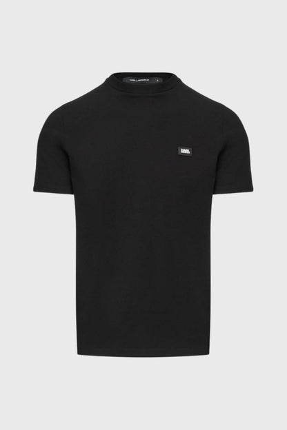 Karl Lagerfeld T-Shirt Crewneck 755052 562235