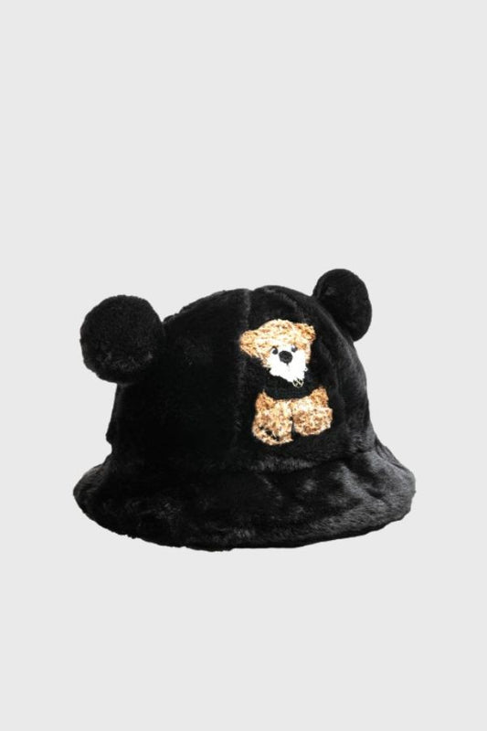 MWM Mike Teddy Hat VD064411671N