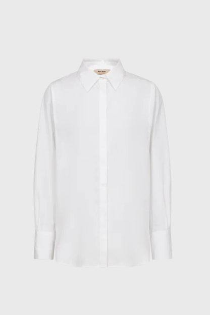 Mos Mosh Enola Cotton Shirt 178050