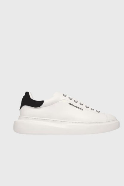 Karl Lagerfeld Low Top Sneakers KL56525