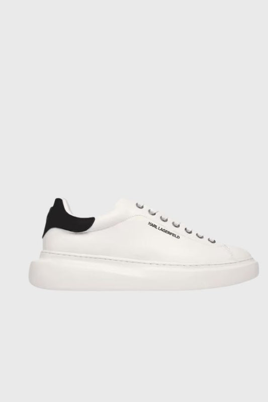 Karl Lagerfeld Low Top Sneakers KL56525