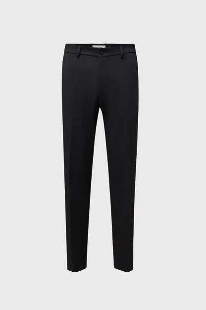 Drykorn Ajend Tailored Trousers In Viscose Blend 134154