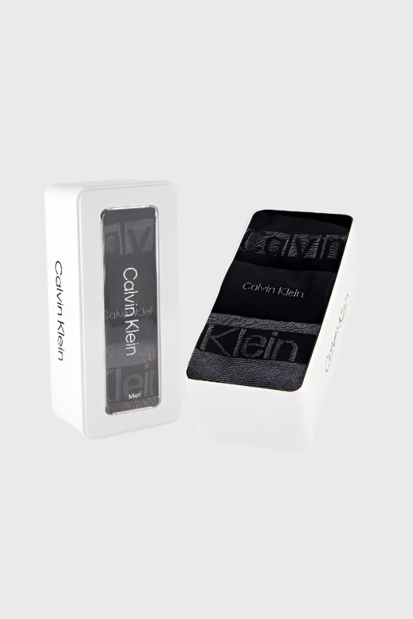 Calvin Klein Κάλτσες Ανδρικές 3-Pack  701241208