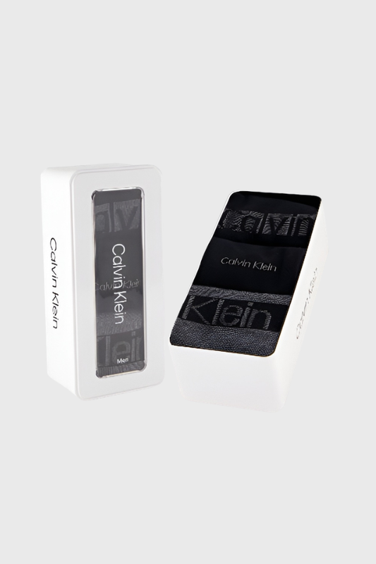 Calvin Klein Κάλτσες Ανδρικές 3-Pack  701241208