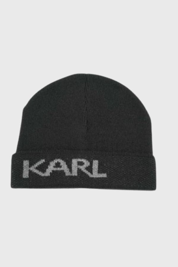 Karl Lagerfeld Beanie 805601 512322