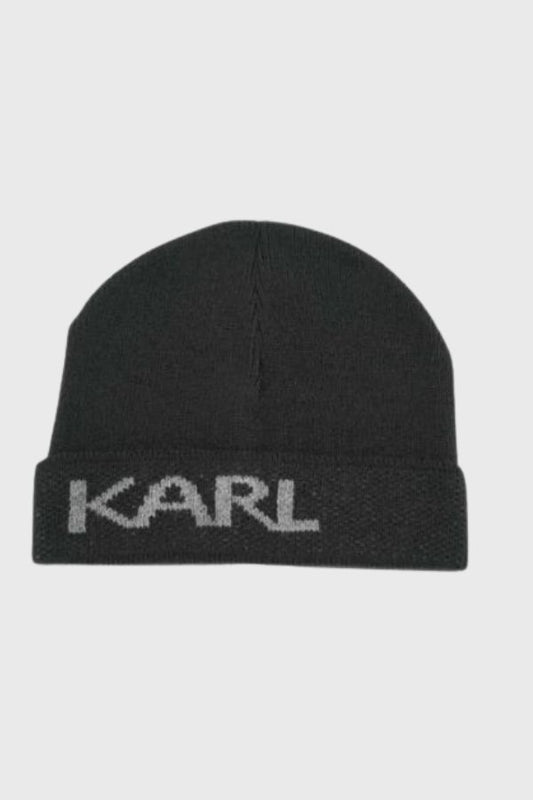 Karl Lagerfeld Beanie 805601 512322