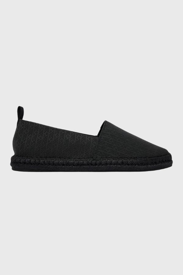Calvin Klein Espadrille Aop HM0HM02231