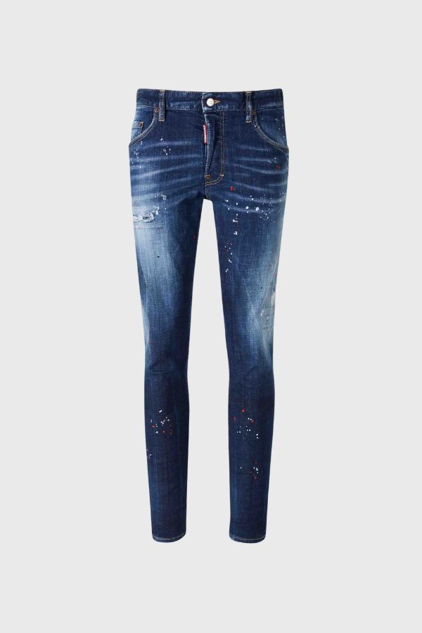 Dsquared2 Skater Jeans S74LB1928S30664