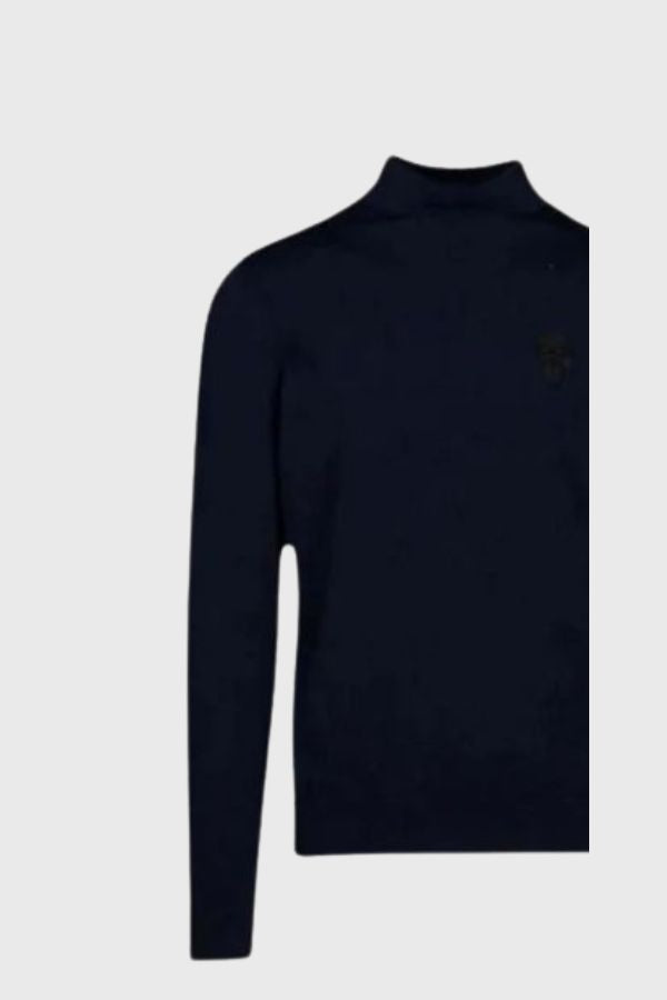 Karl Lagerfeld Knit Turtleneck 655038 512304