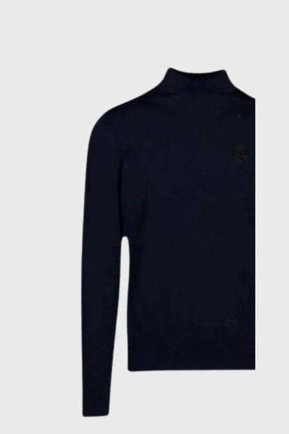 Karl Lagerfeld Knit Turtleneck 655038 512304