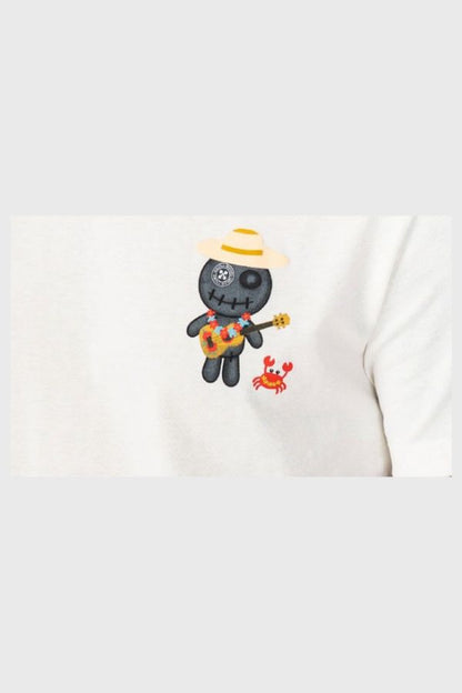 Wrong Friends El Paso T-Shirt WF1223