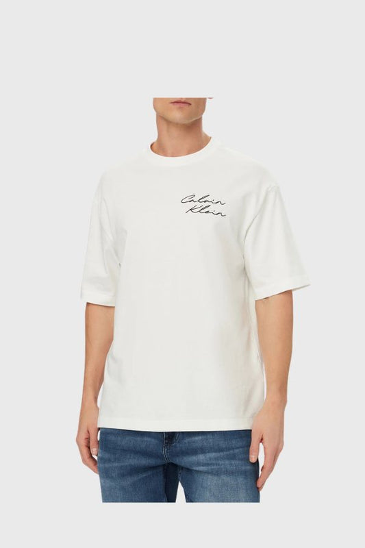 Calvin Klein Jeans T-Shirt LV04RE828G