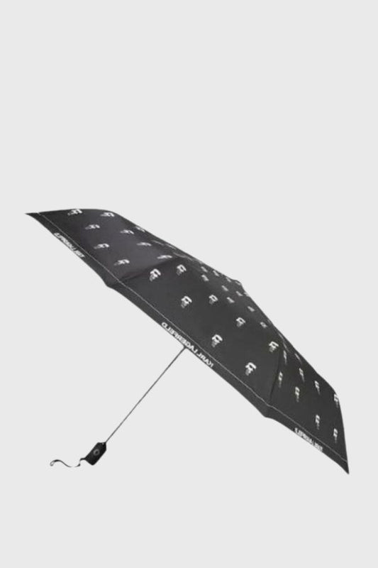Karl Lagerfeld Ομπρέλα Icon A4W50006