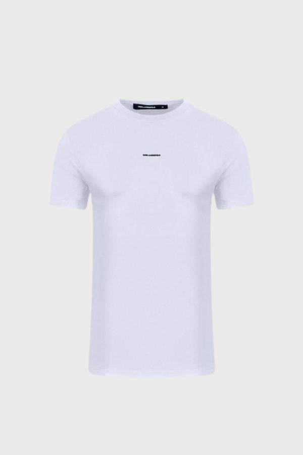 Karl Lagerfeld Crewneck T-Shirt 755030-552235
