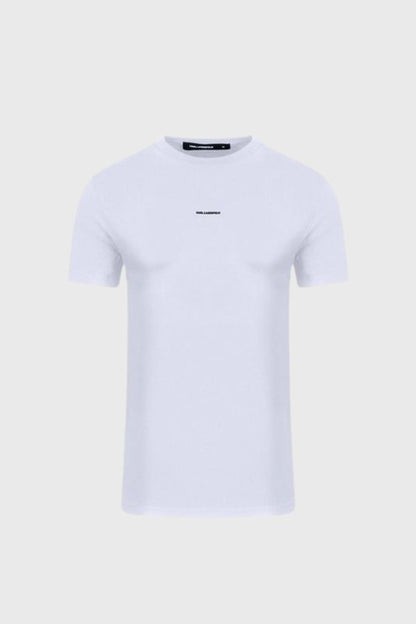 Karl Lagerfeld Crewneck T-Shirt 755030-552235