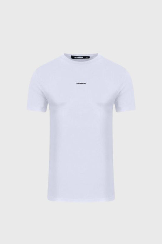 Karl Lagerfeld Crewneck T-Shirt 755030-552235