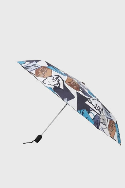 Karl Lagerfeld K/Signature Bag Sm Umbrella A1W50040