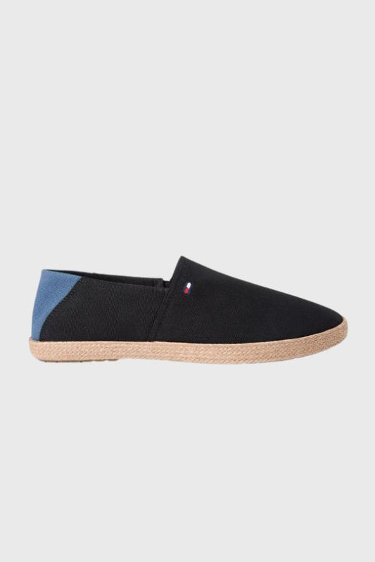 Tommy Hilfiger Core Espadrille Textile FM0FM05792