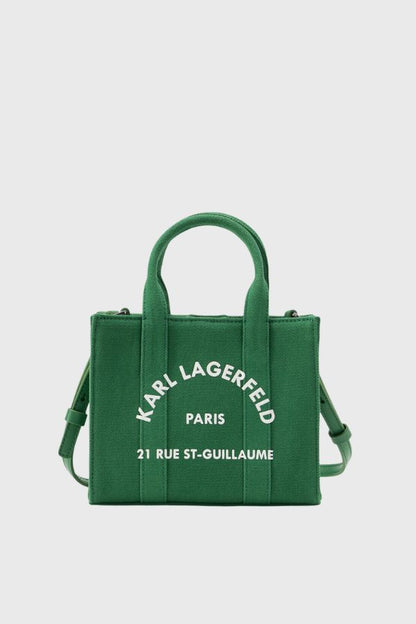 Karl Lagerfeld K/Rsg Square Mini E/W Tote A3W50118