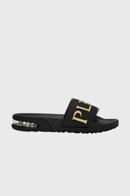 Plein Sport Pacs Slides USG0028 SXV022N