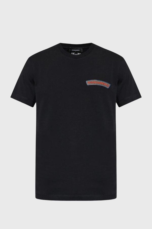 Dsquared2 T-Shirt S74GD1595D20106