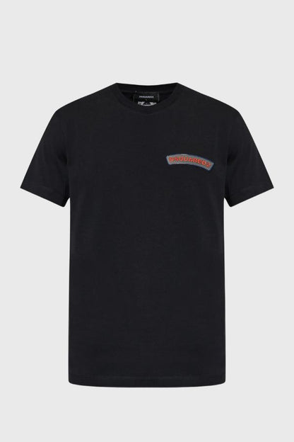 Dsquared2 T-Shirt S74GD1595D20106