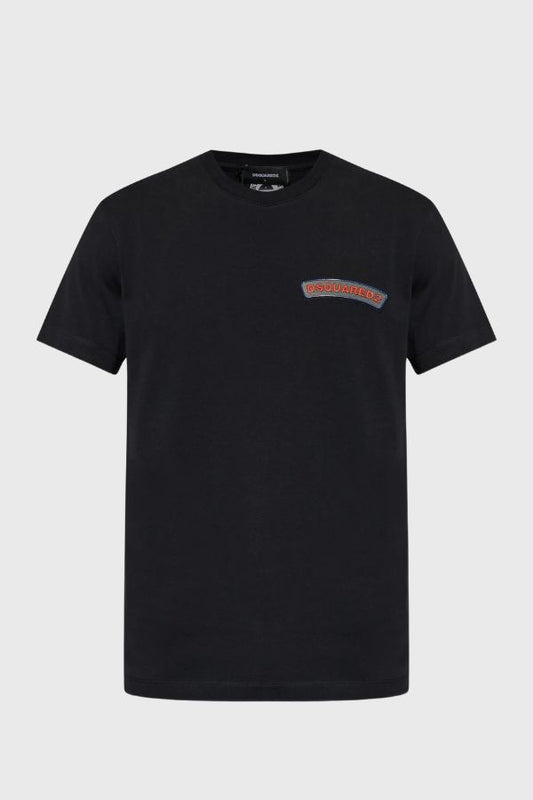 Dsquared2 T-Shirt S74GD1595D20106