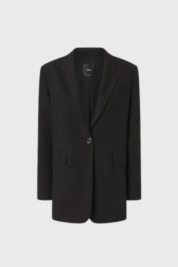 Pinko Oversize Σακάκι 105663 Α18Ε