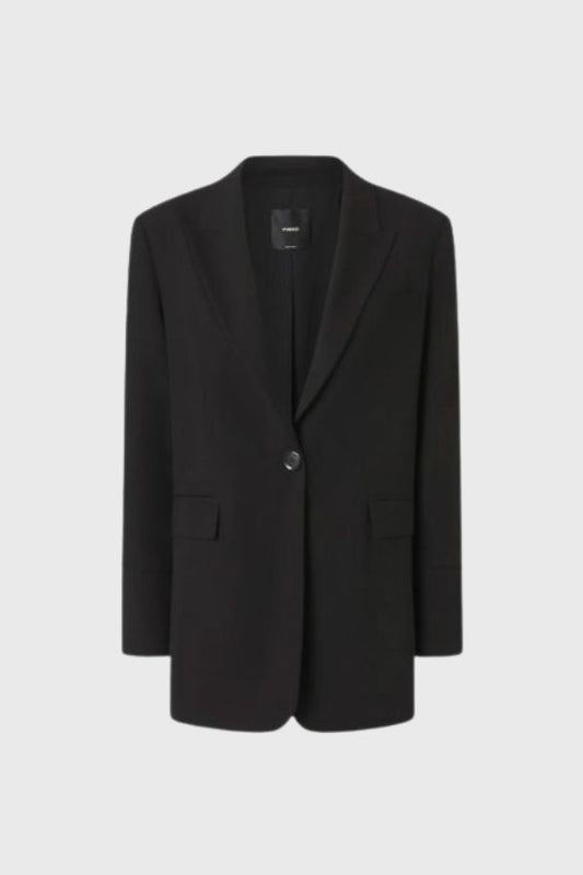 Pinko Oversize Σακάκι 105663 Α18Ε