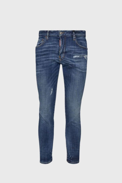 Dsquared2 Skater Jeans S74LB1927S30872