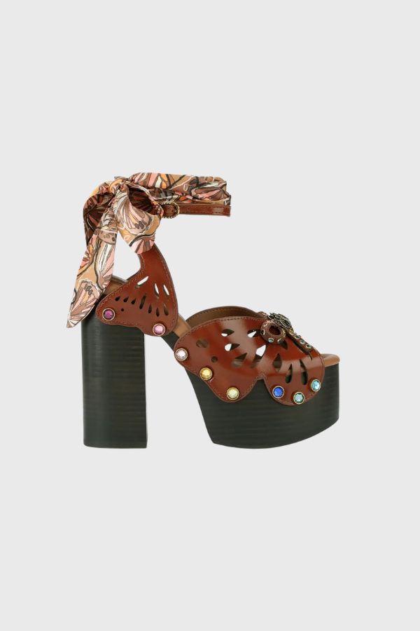 Kurt Geiger Butterfly Platform 5596931109