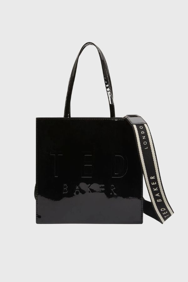 Ted Baker Webbing Small Icon Bag S283616-WXB-ICONICA