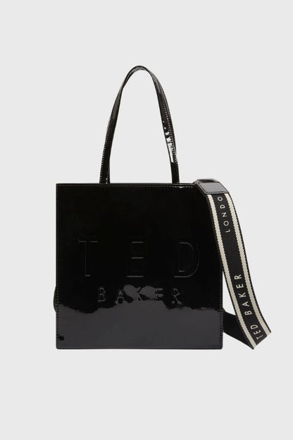 Ted Baker Webbing Small Icon Bag S283616-WXB-ICONICA