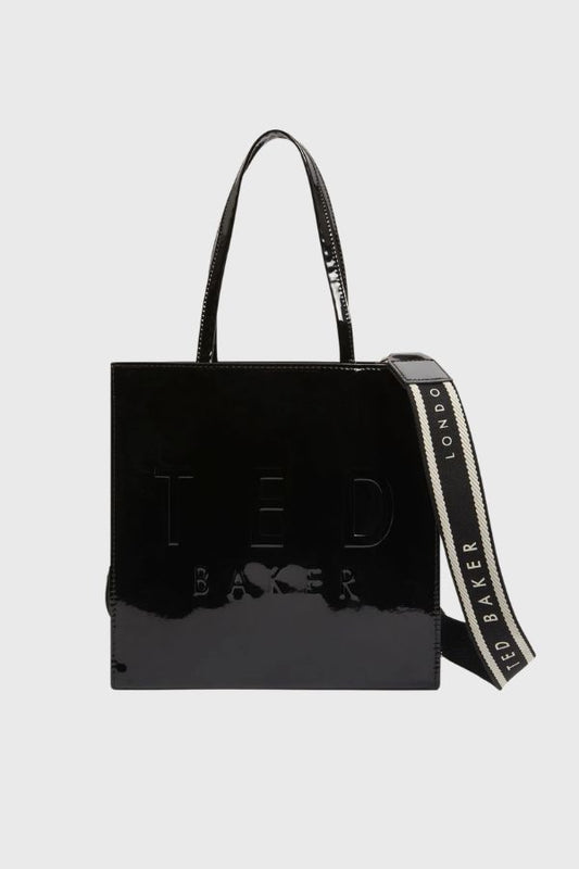 Ted Baker Webbing Small Icon Bag S283616-WXB-ICONICA