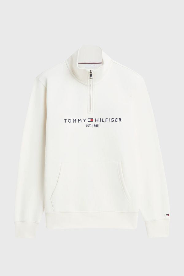 Tommy Hilfiger Logo Mockneck MW0MW20954