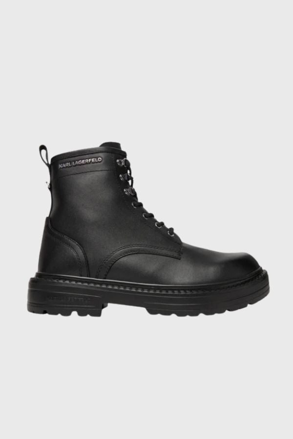 Karl Lagerfeld Miles Μποτάκια KL10255