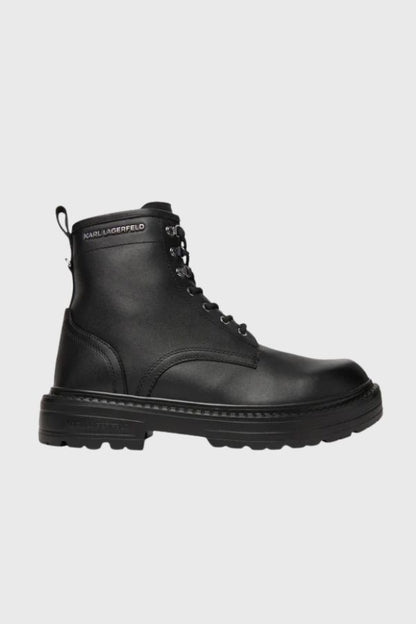 Karl Lagerfeld Miles Μποτάκια KL10255
